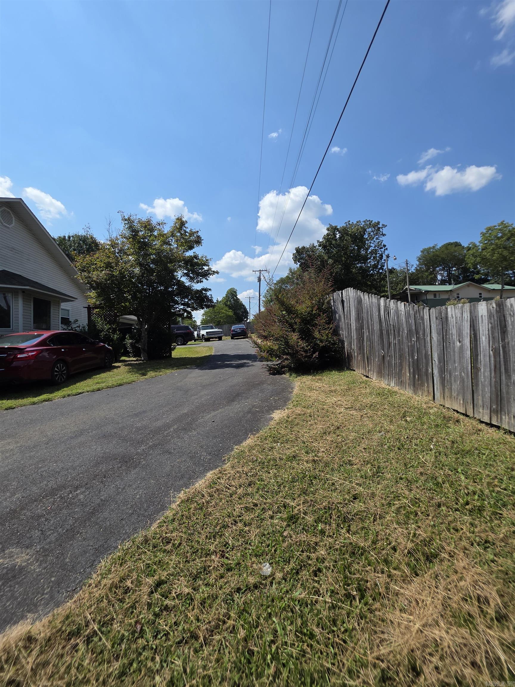 843 Bellaire Drive  Hot Springs, AR