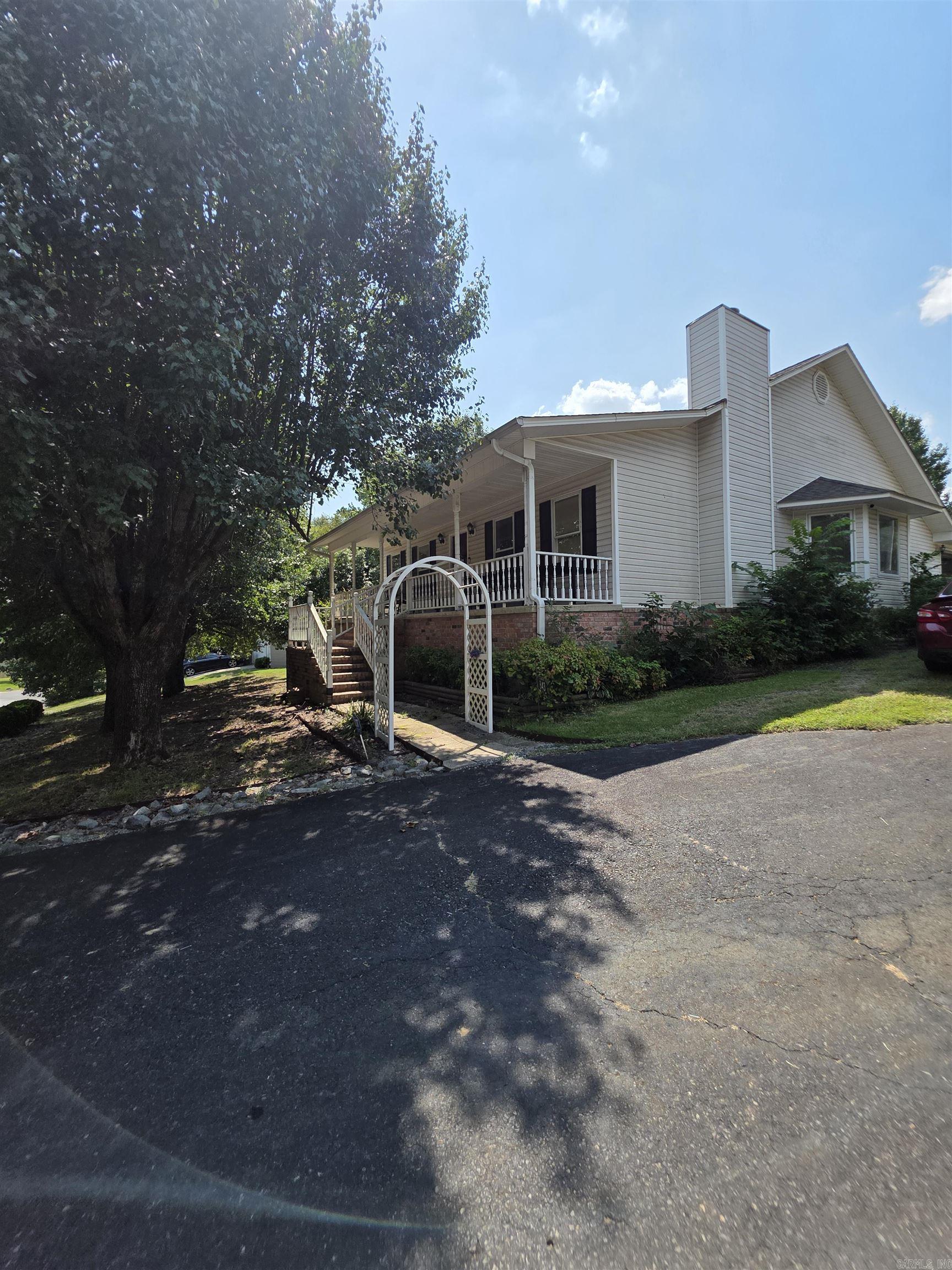 843 Bellaire Drive  Hot Springs, AR