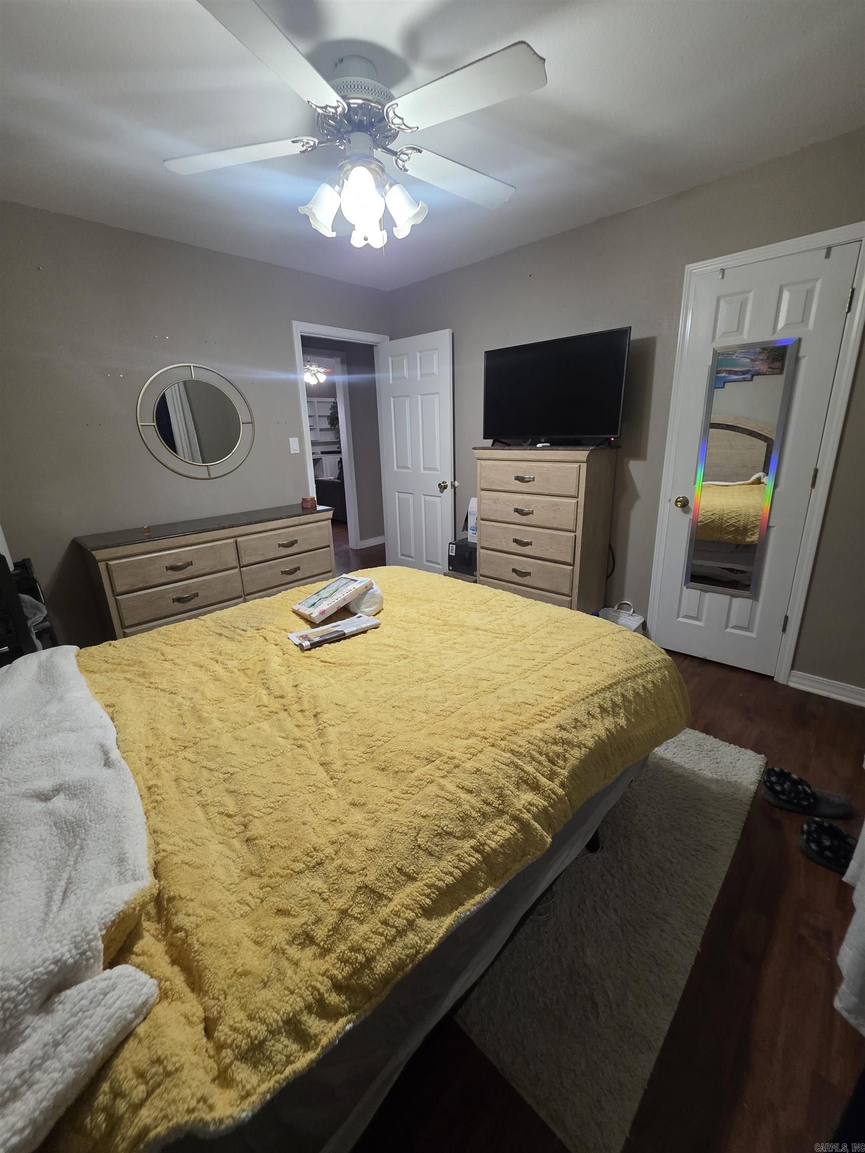 843 Bellaire Drive  Hot Springs, AR