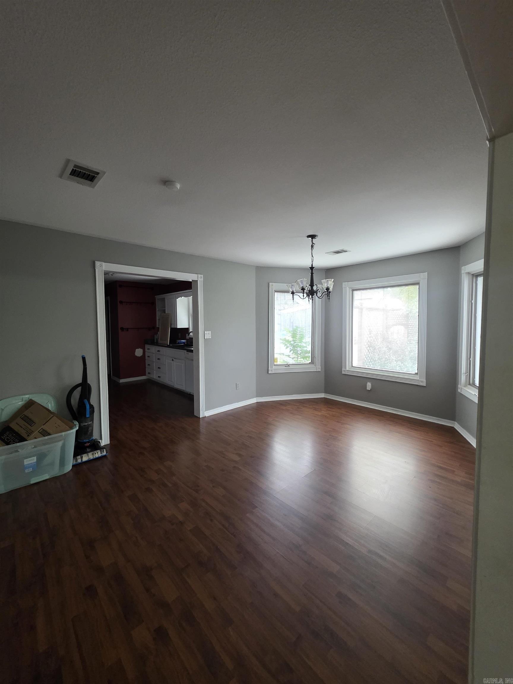 843 Bellaire Drive  Hot Springs, AR