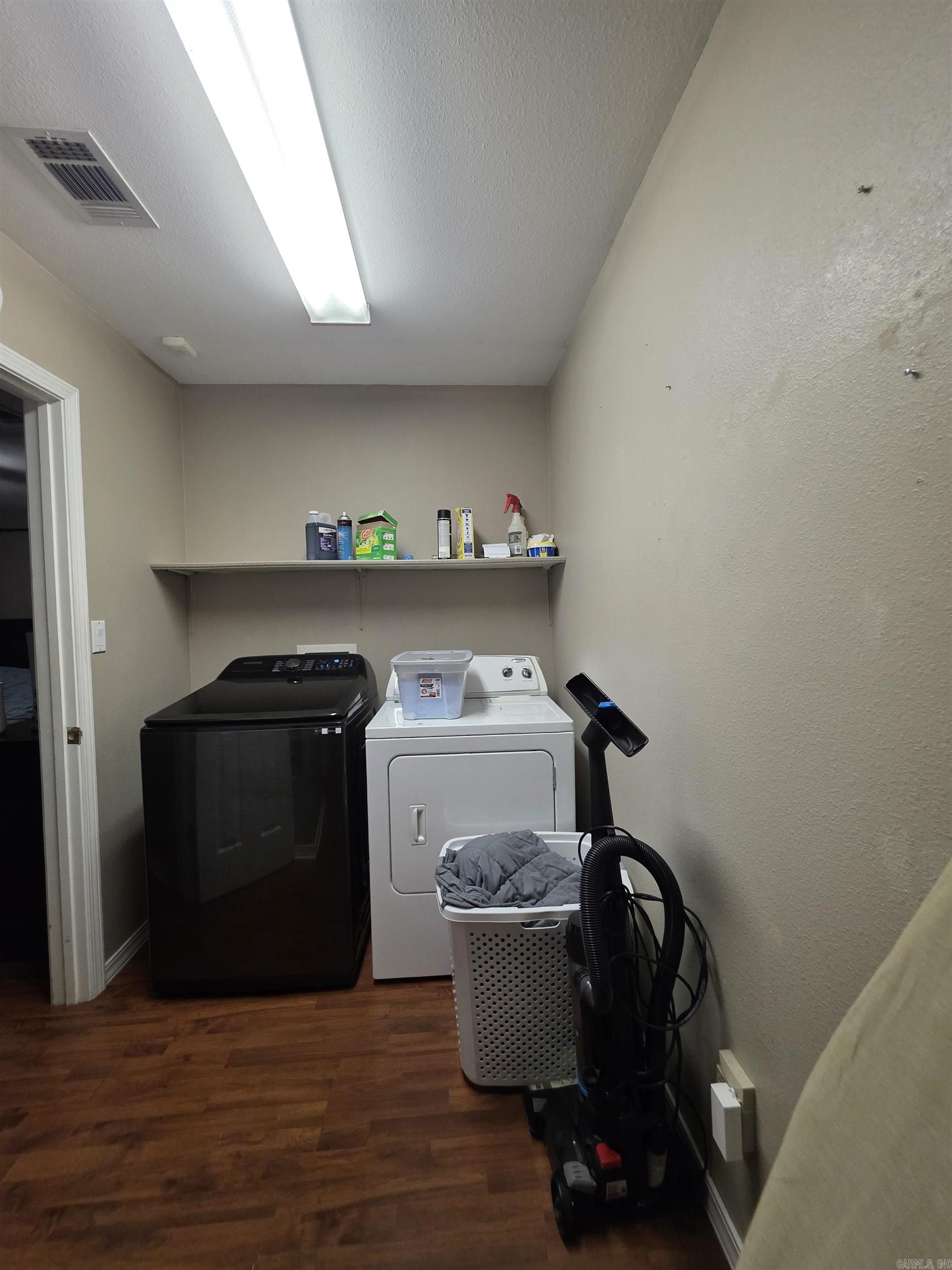 843 Bellaire Drive  Hot Springs, AR
