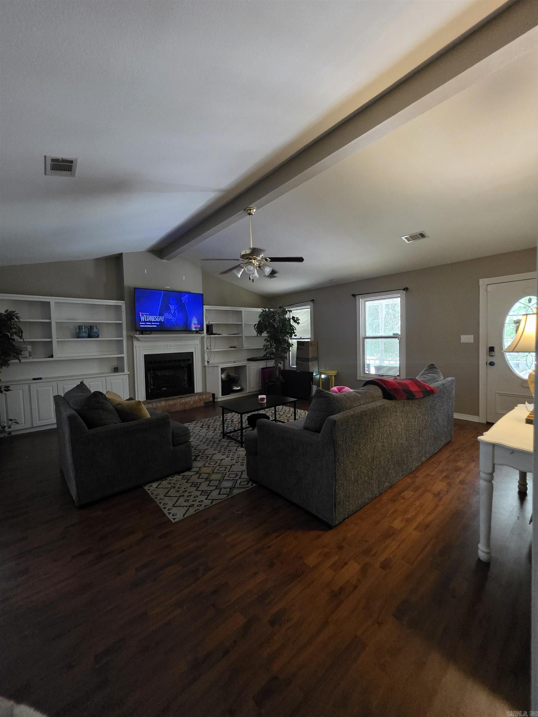 843 Bellaire Drive  Hot Springs, AR