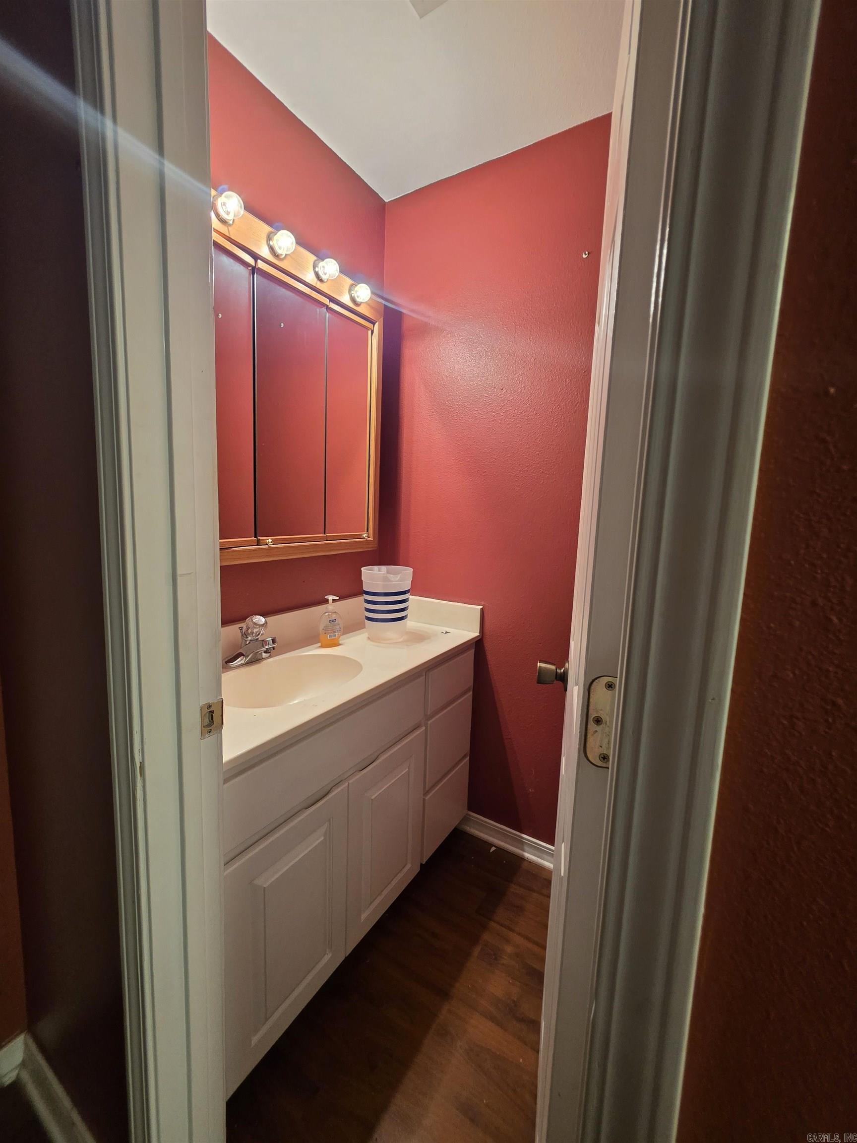 843 Bellaire Drive  Hot Springs, AR