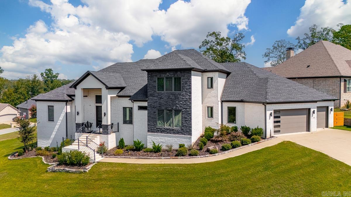 111 Eagle Ridge  Maumelle, AR