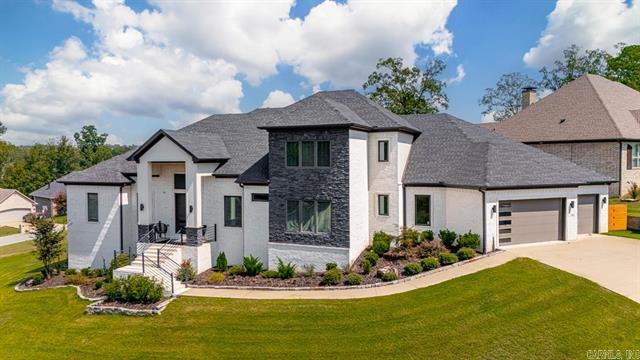 111  Eagle Ridge  Maumelle, AR