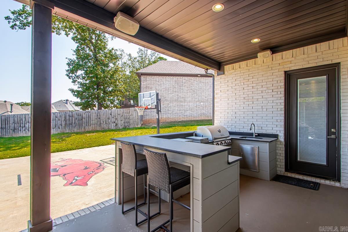 111 Eagle Ridge  Maumelle, AR