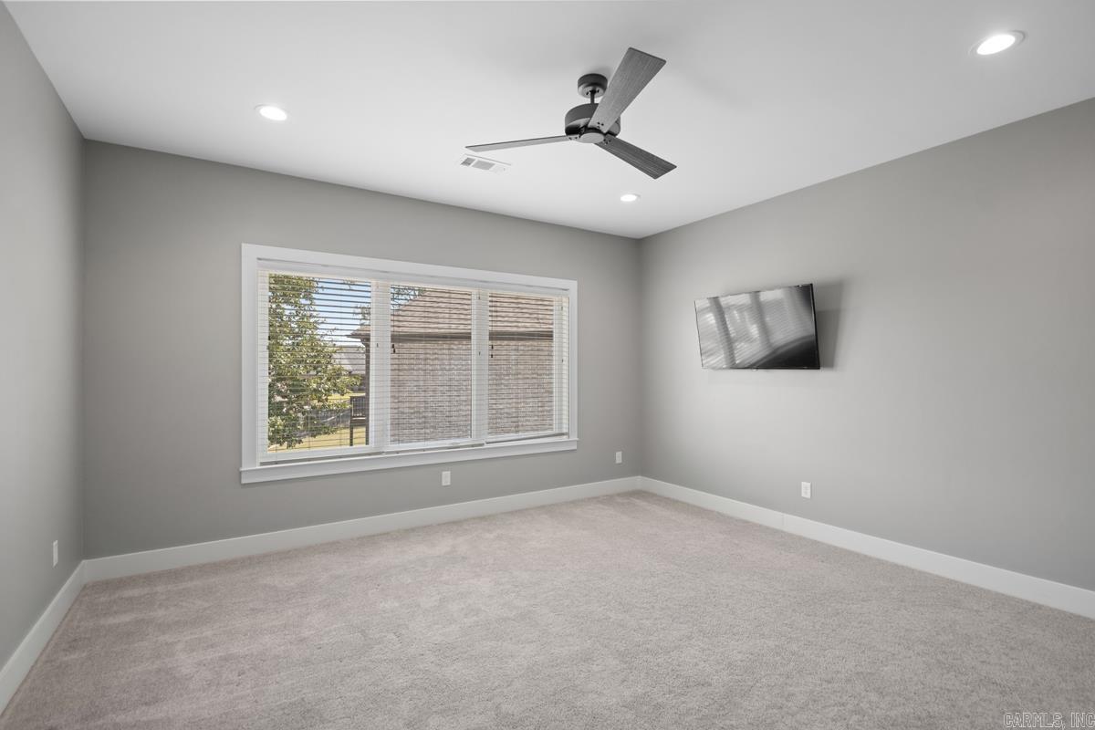 111 Eagle Ridge  Maumelle, AR