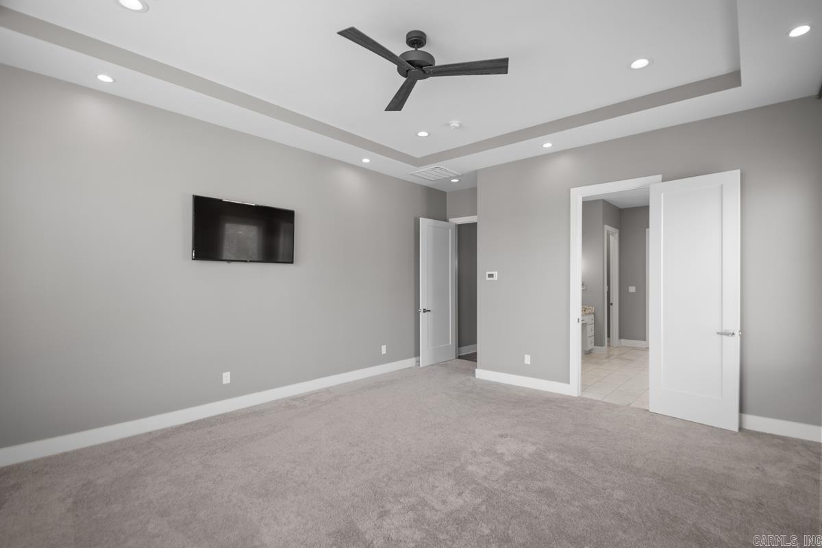 111 Eagle Ridge  Maumelle, AR