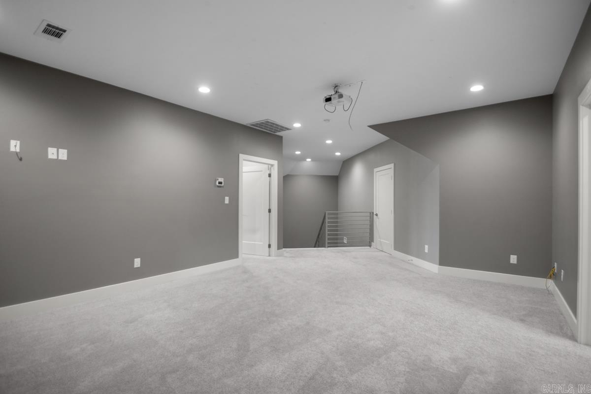 111 Eagle Ridge  Maumelle, AR