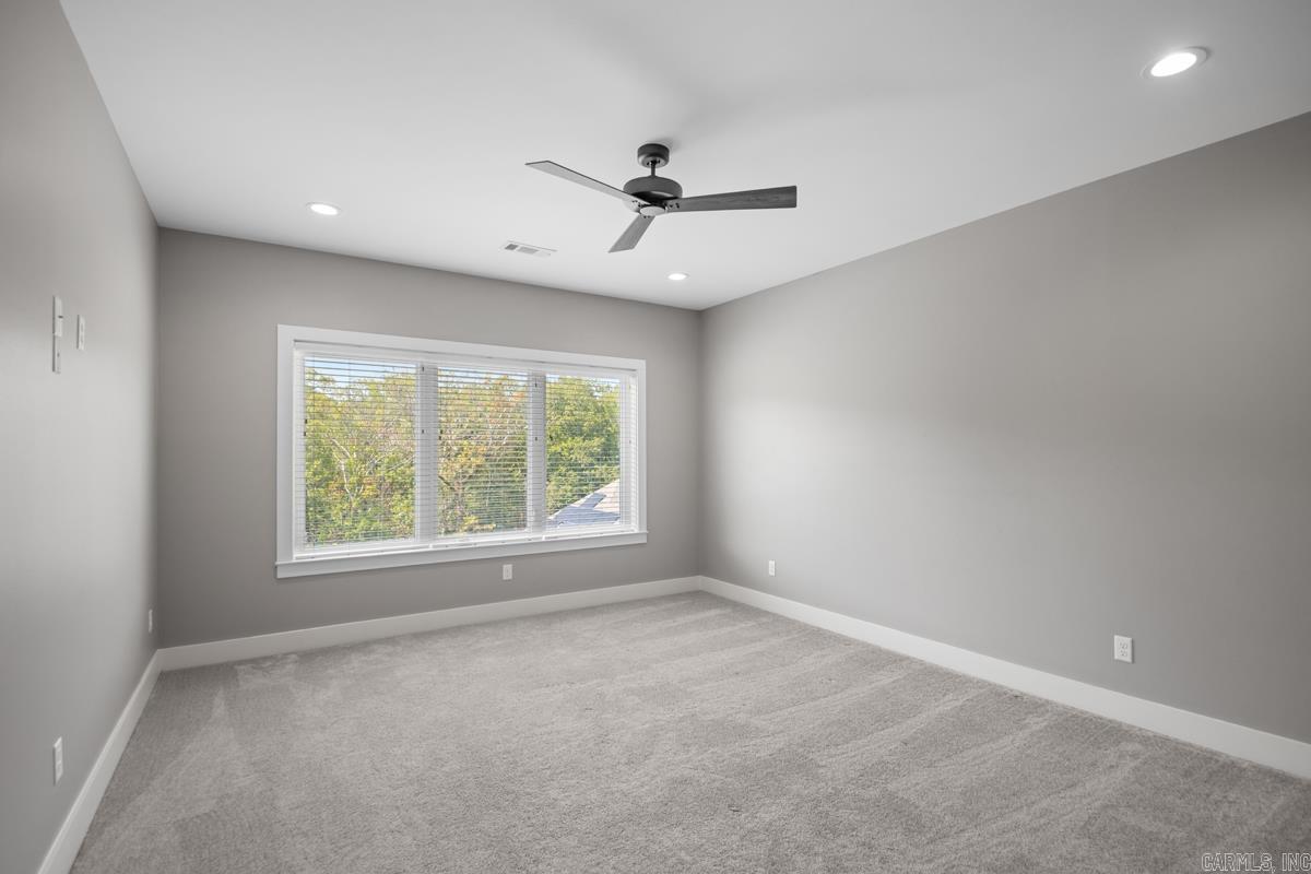 111 Eagle Ridge  Maumelle, AR