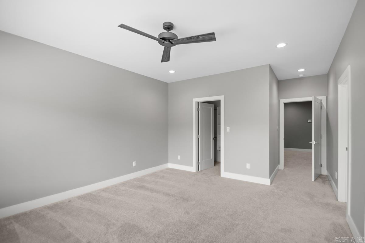 111 Eagle Ridge  Maumelle, AR