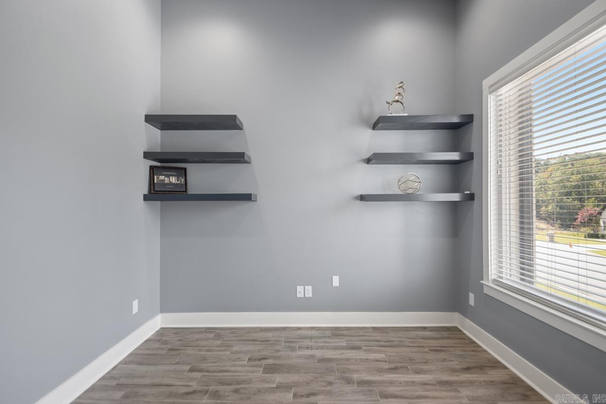 111 Eagle Ridge  Maumelle, AR