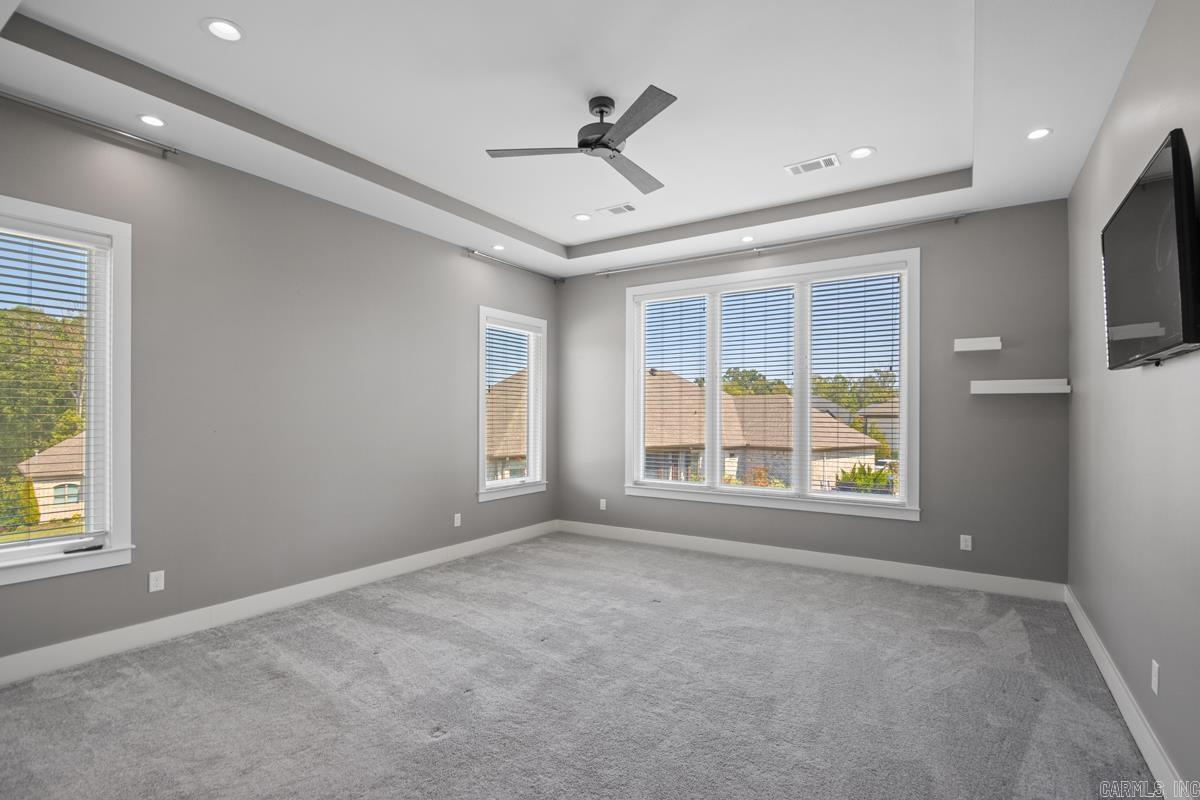 111 Eagle Ridge  Maumelle, AR