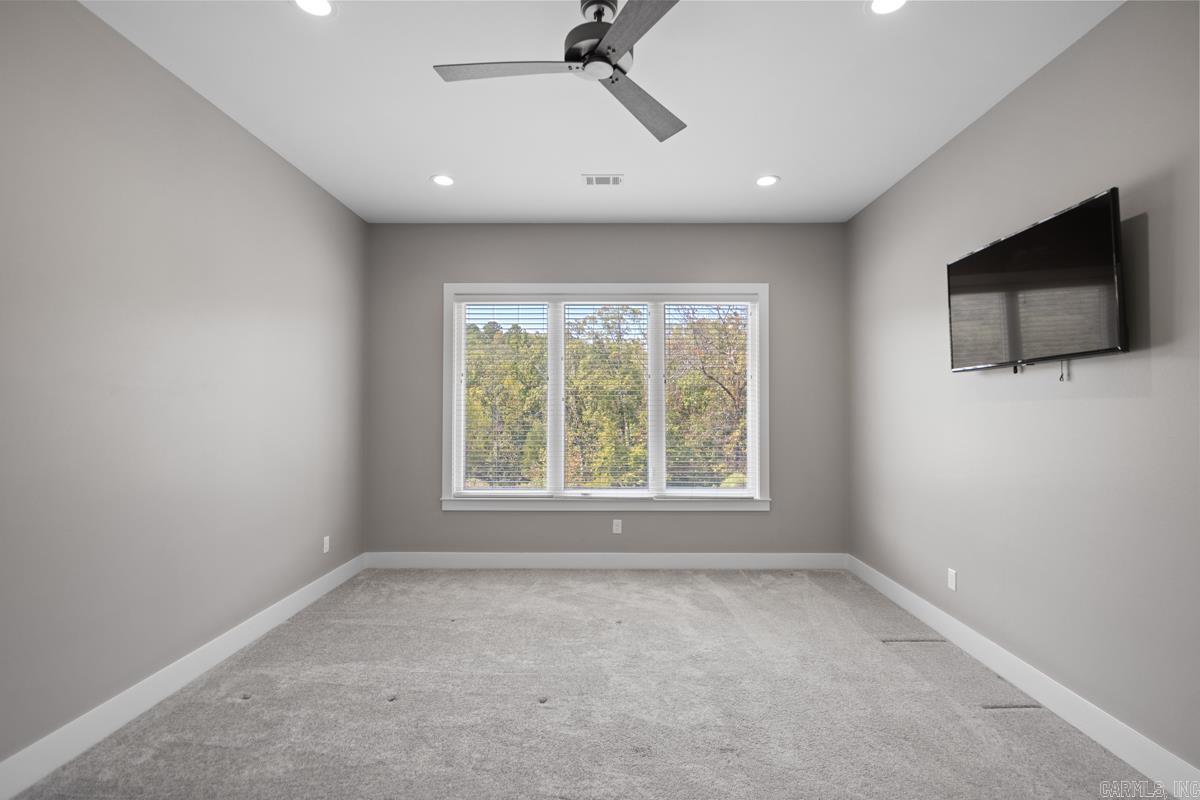 111 Eagle Ridge  Maumelle, AR