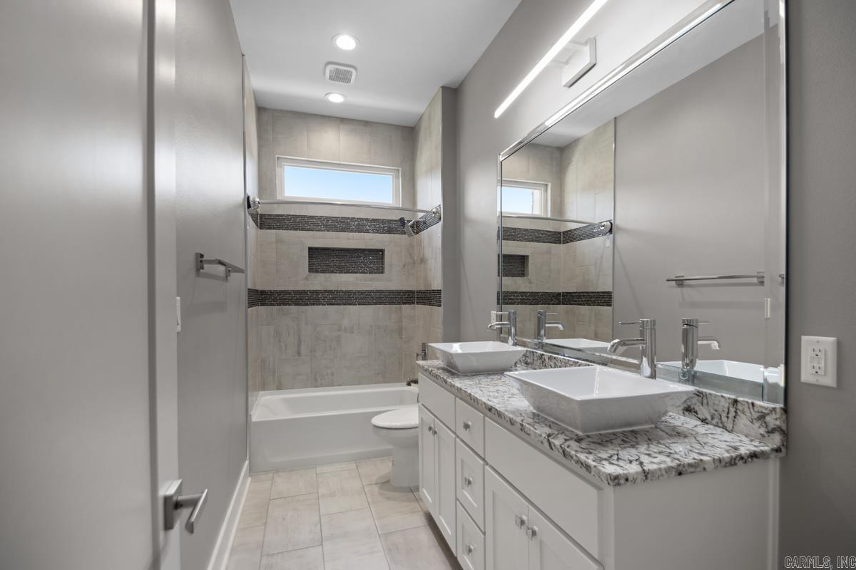 111 Eagle Ridge  Maumelle, AR