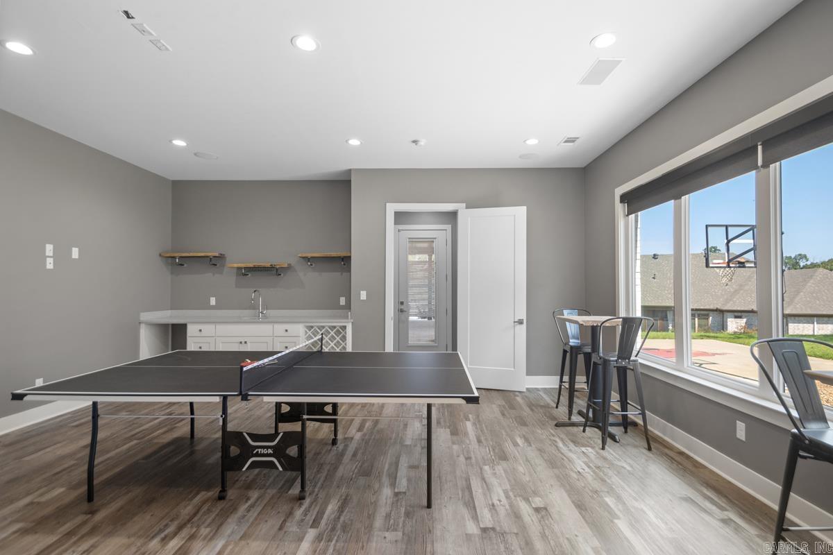 111 Eagle Ridge  Maumelle, AR