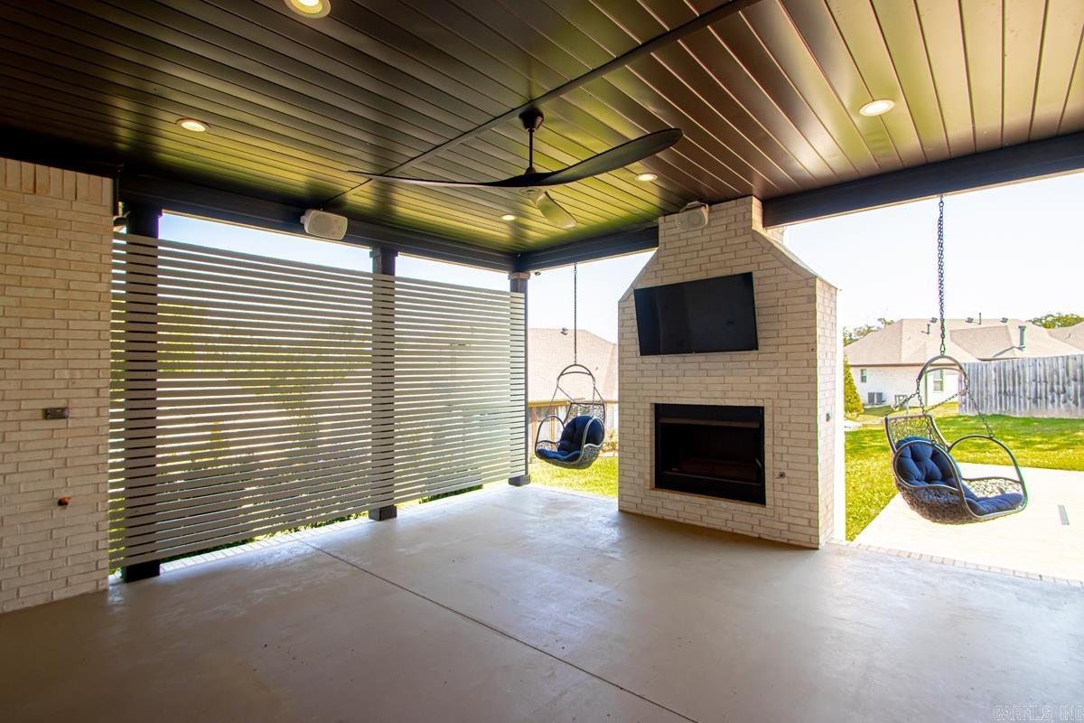 111 Eagle Ridge  Maumelle, AR