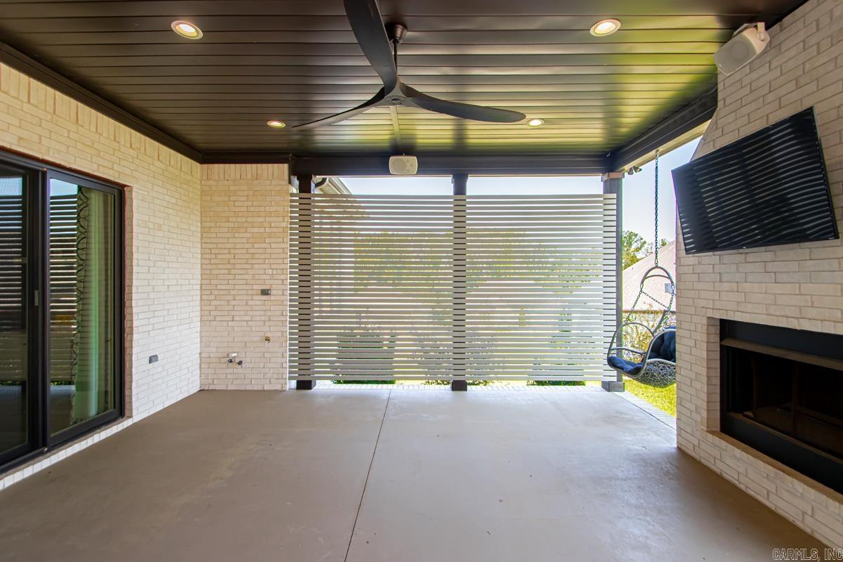 111 Eagle Ridge  Maumelle, AR
