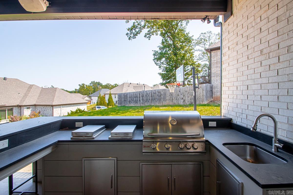 111 Eagle Ridge  Maumelle, AR