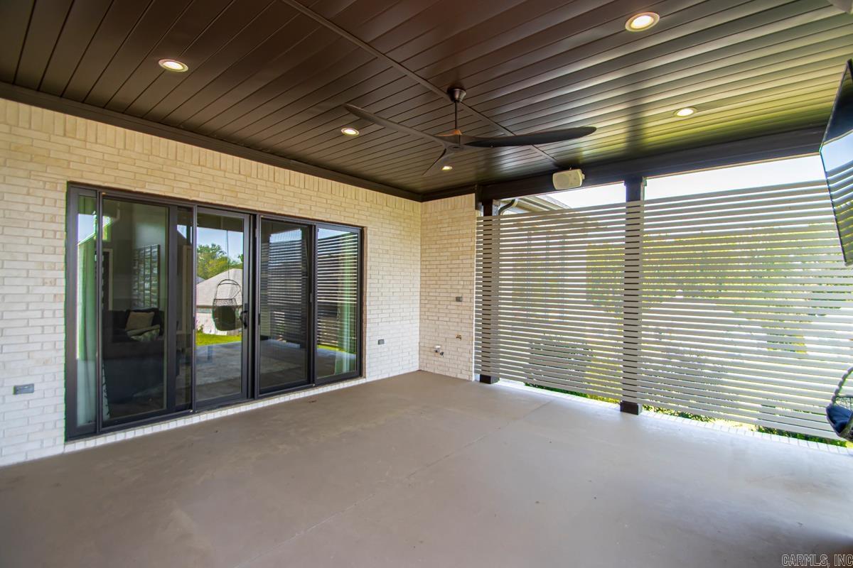 111 Eagle Ridge  Maumelle, AR