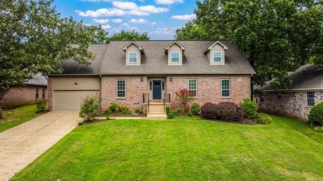 13818  Longtree  Little Rock, AR