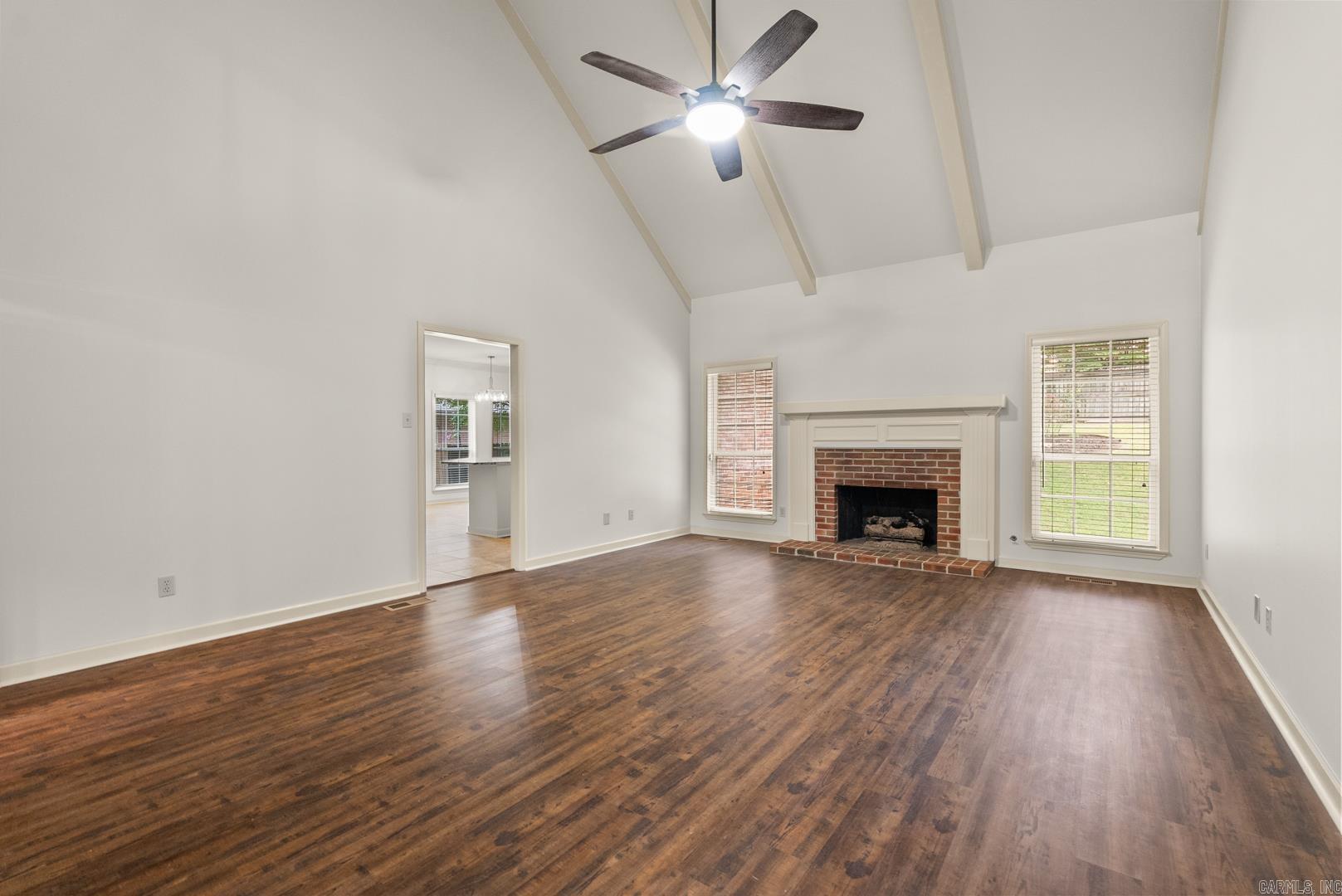 13818 Longtree  Little Rock, AR