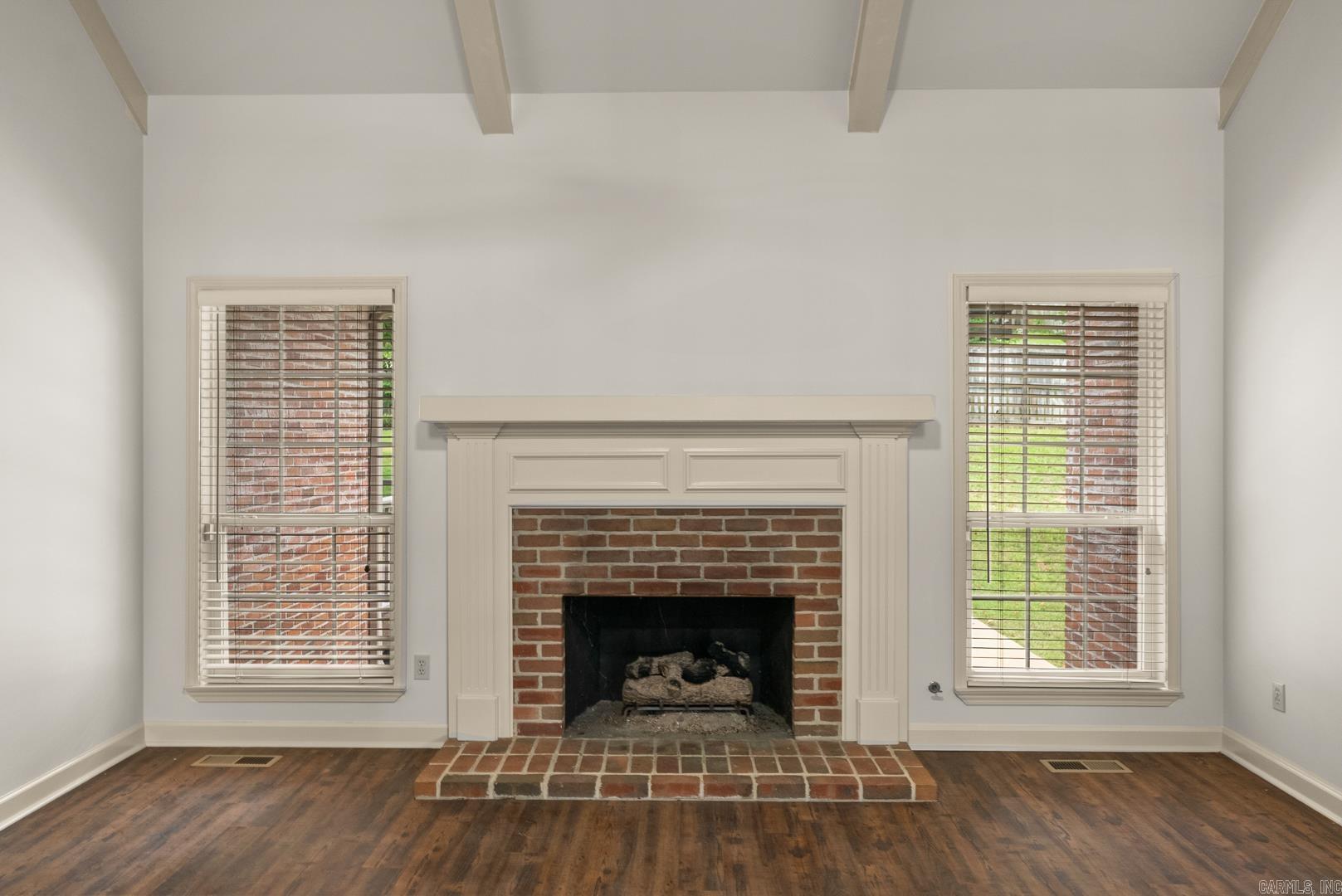 13818 Longtree  Little Rock, AR