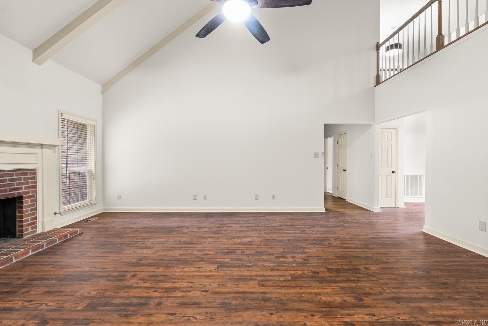 13818 Longtree  Little Rock, AR