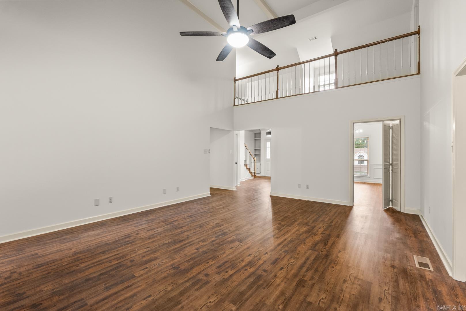 13818 Longtree  Little Rock, AR