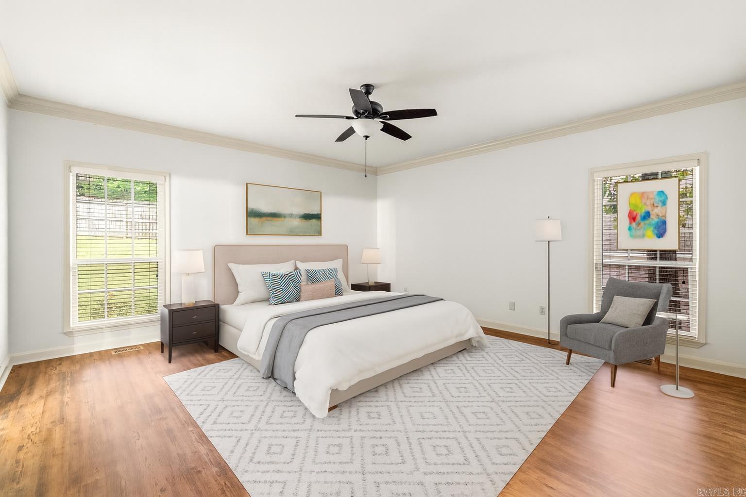13818 Longtree  Little Rock, AR