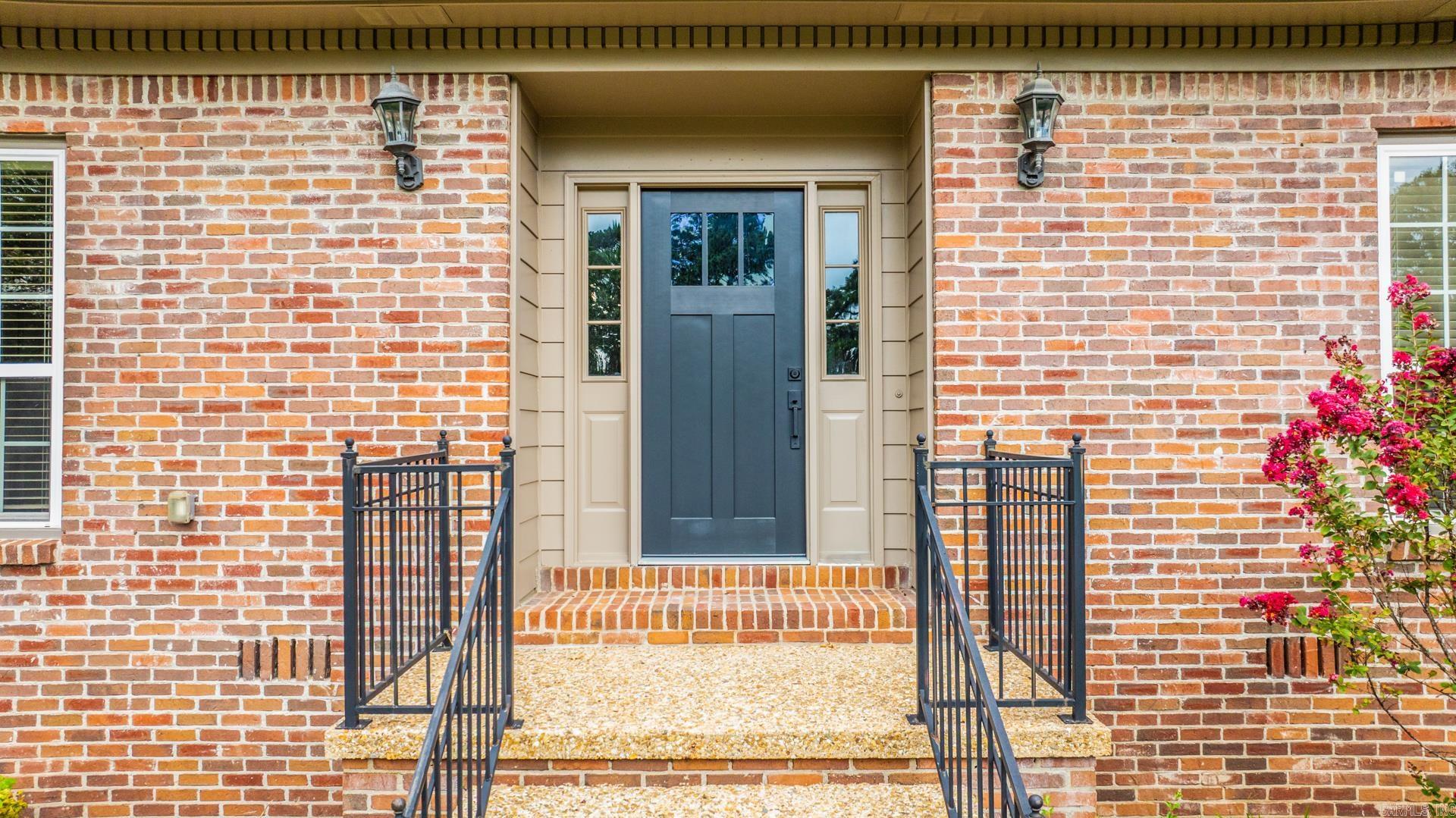 13818 Longtree  Little Rock, AR