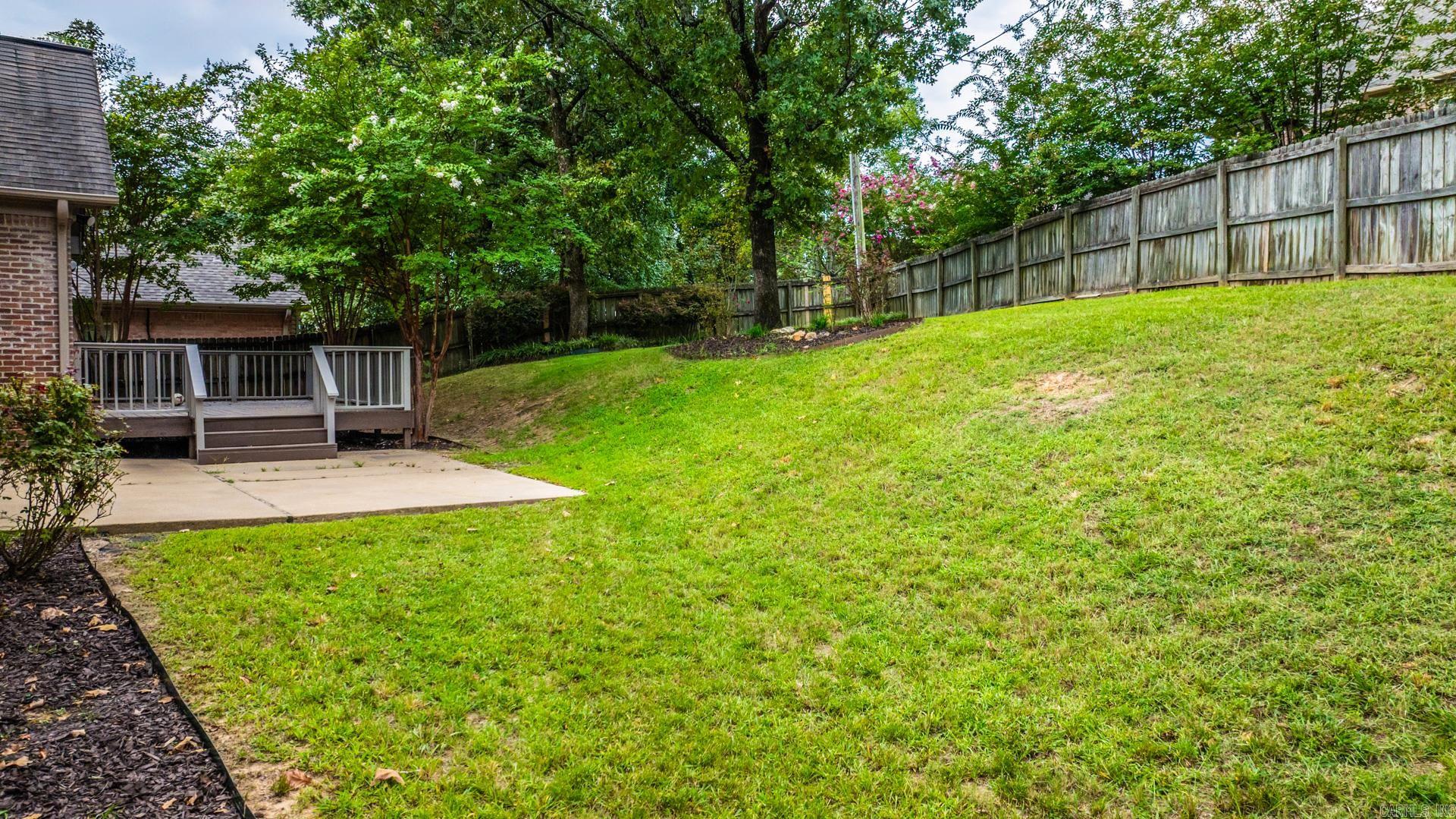 13818 Longtree  Little Rock, AR
