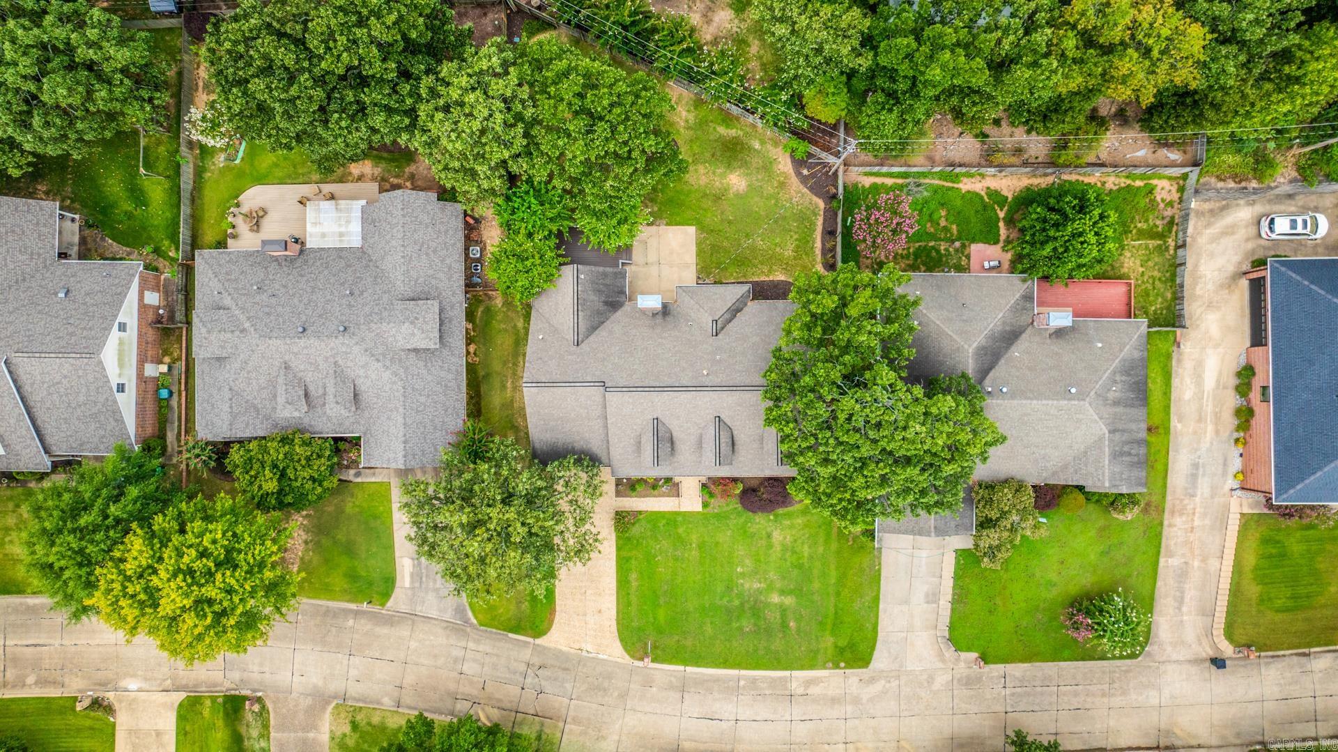 13818 Longtree  Little Rock, AR