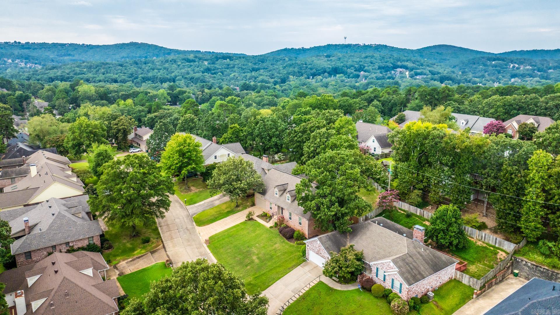 13818 Longtree  Little Rock, AR