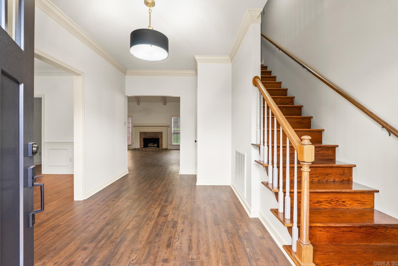 13818 Longtree  Little Rock, AR