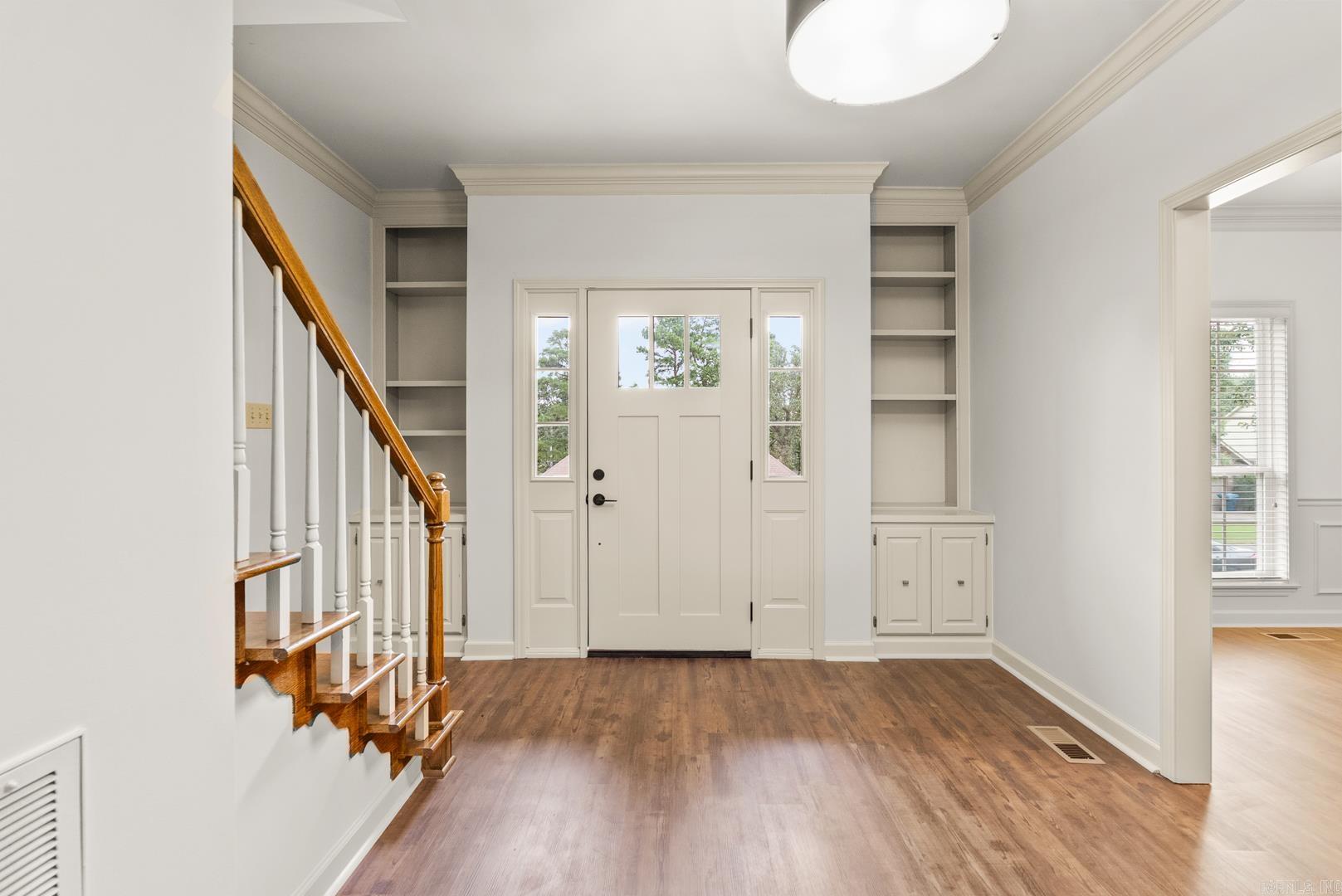 13818 Longtree  Little Rock, AR