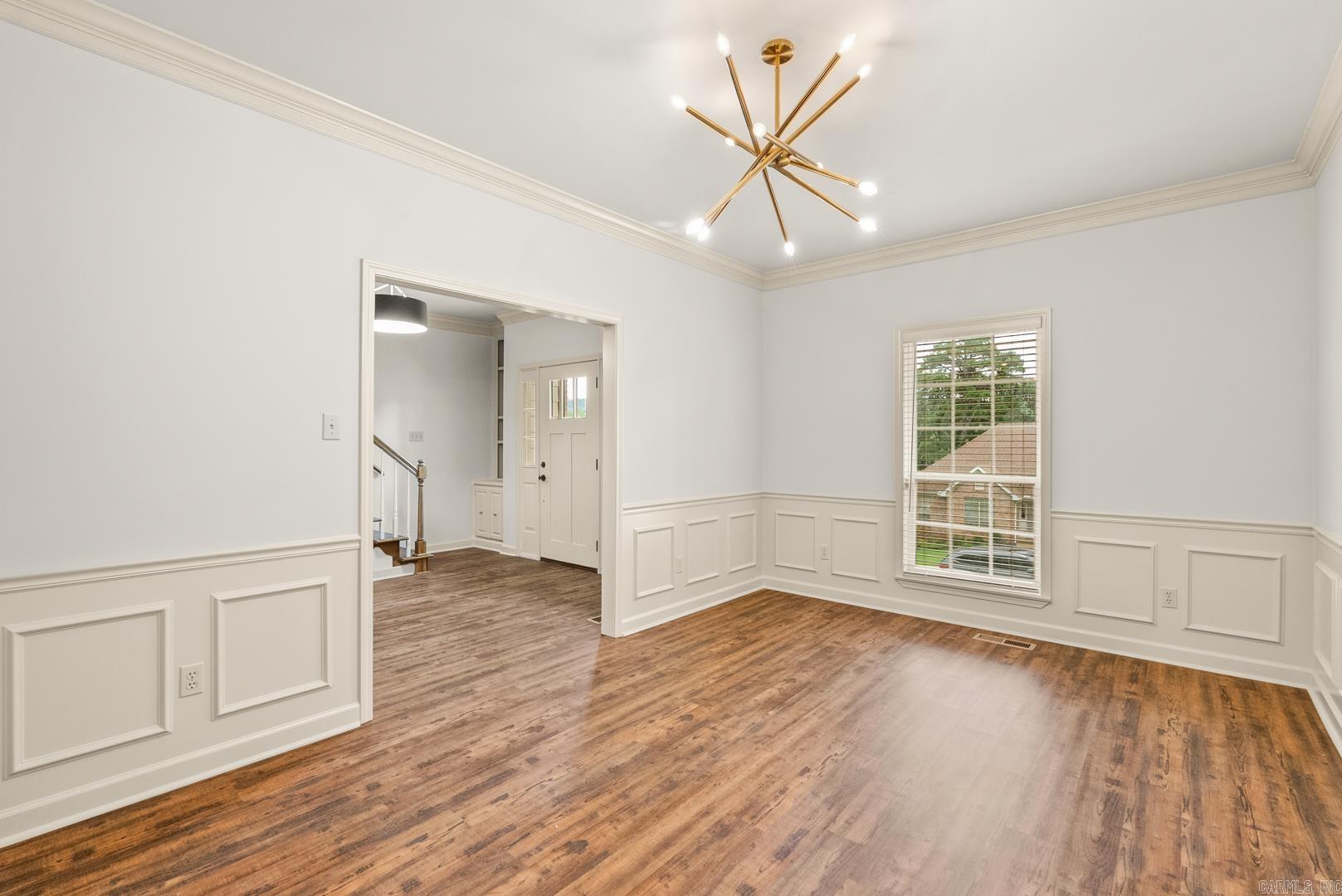 13818 Longtree  Little Rock, AR