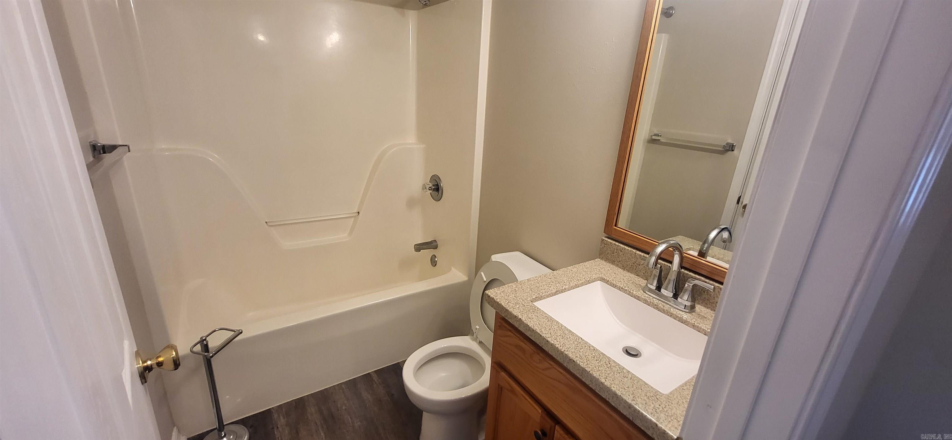 15 Timberwood Dr Cabot, AR 72023