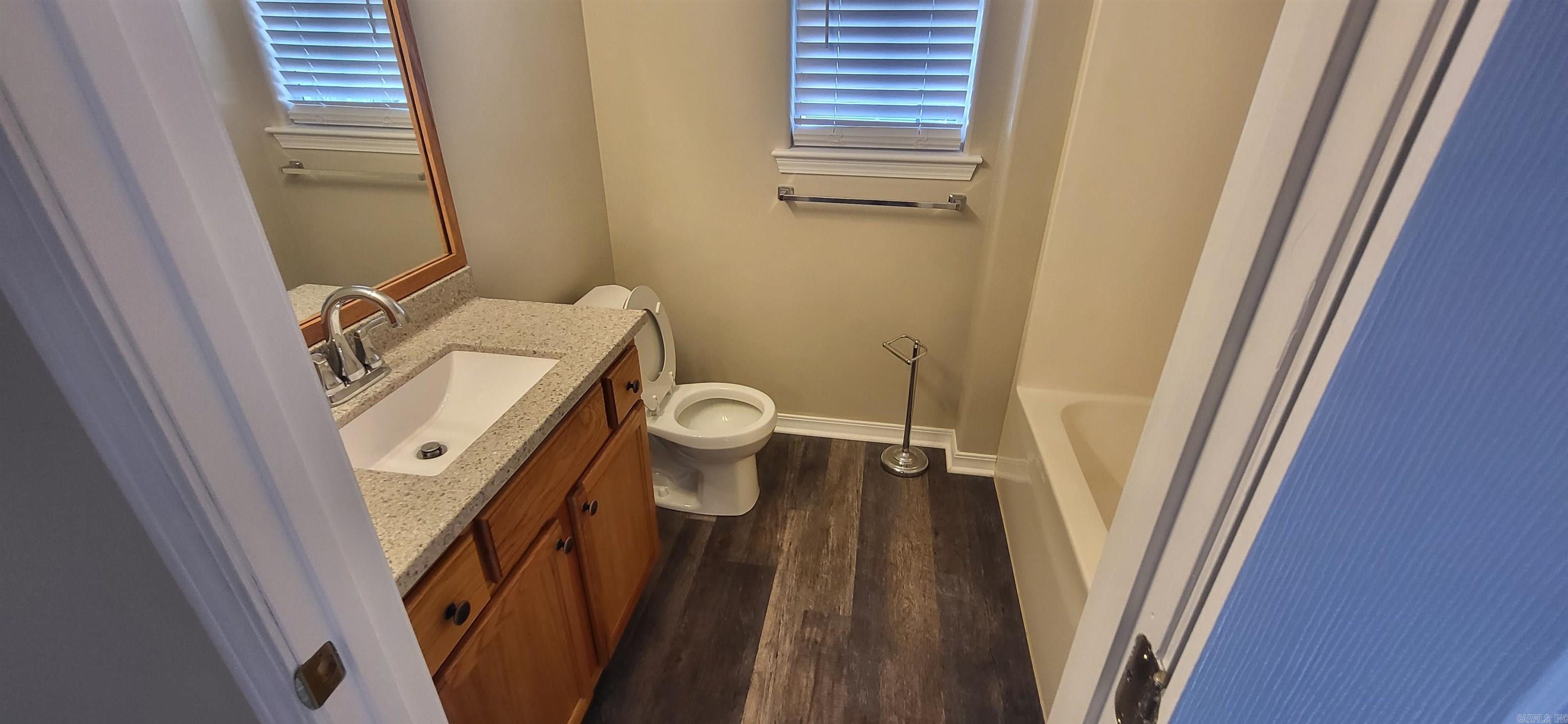 15 Timberwood Dr Cabot, AR 72023