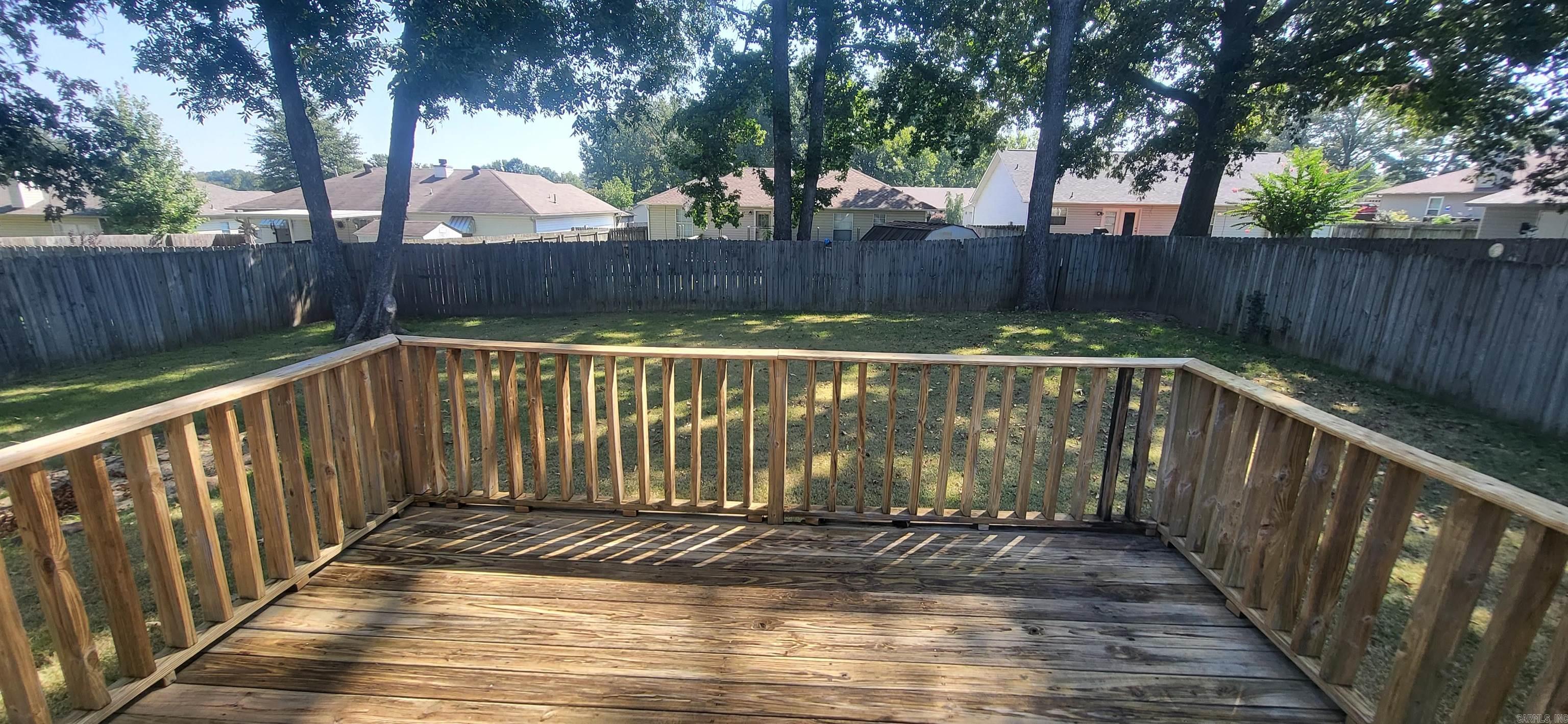 15 Timberwood Dr Cabot, AR 72023
