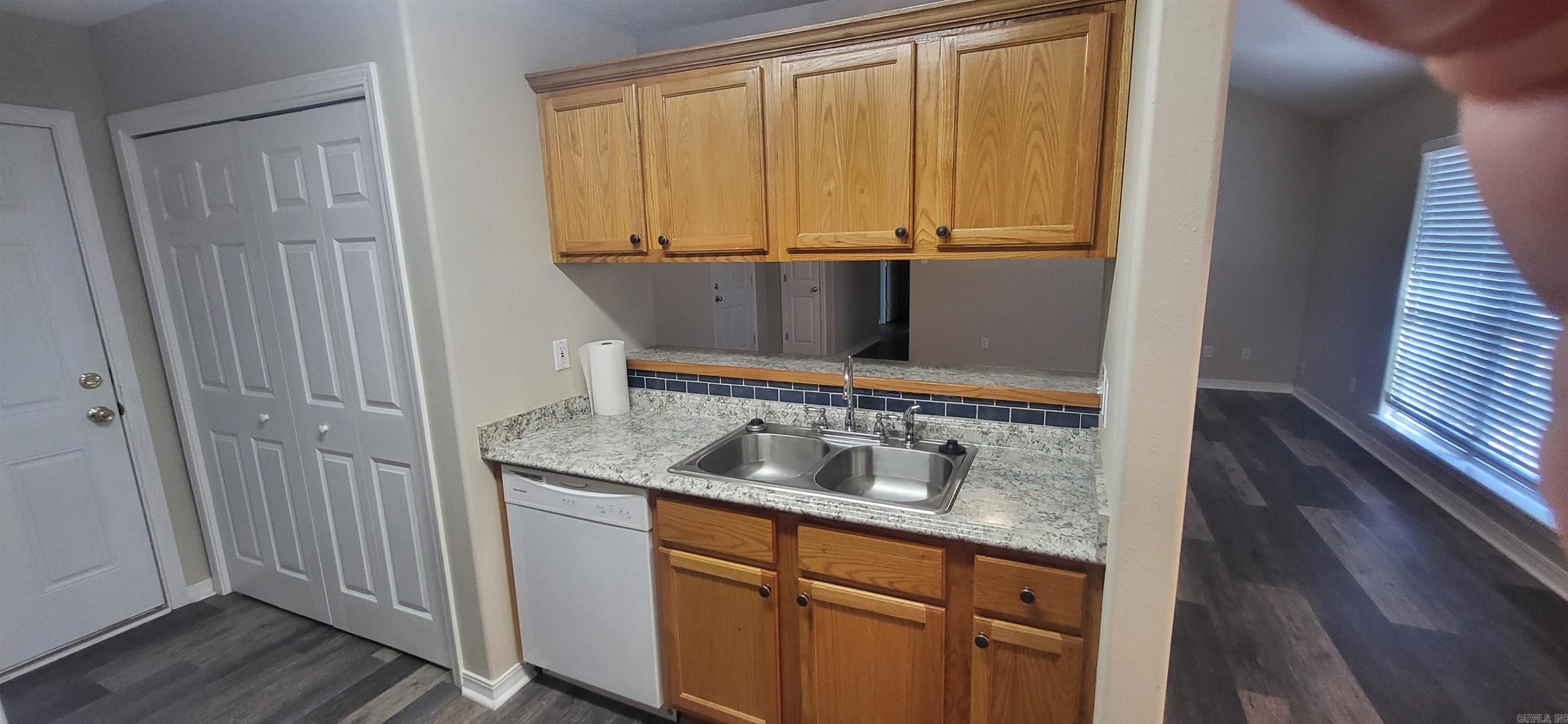 15 Timberwood Dr Cabot, AR 72023