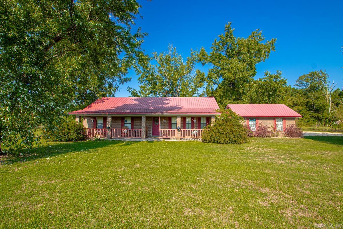 7053 Highway 167 S  Sheridan, AR