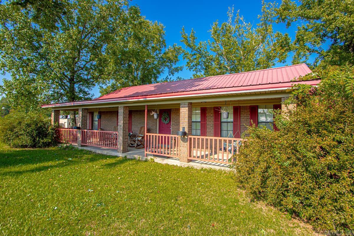 7053 Highway 167 S  Sheridan, AR
