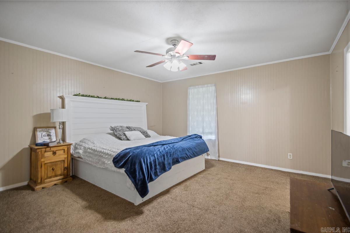 7053 Highway 167 S  Sheridan, AR