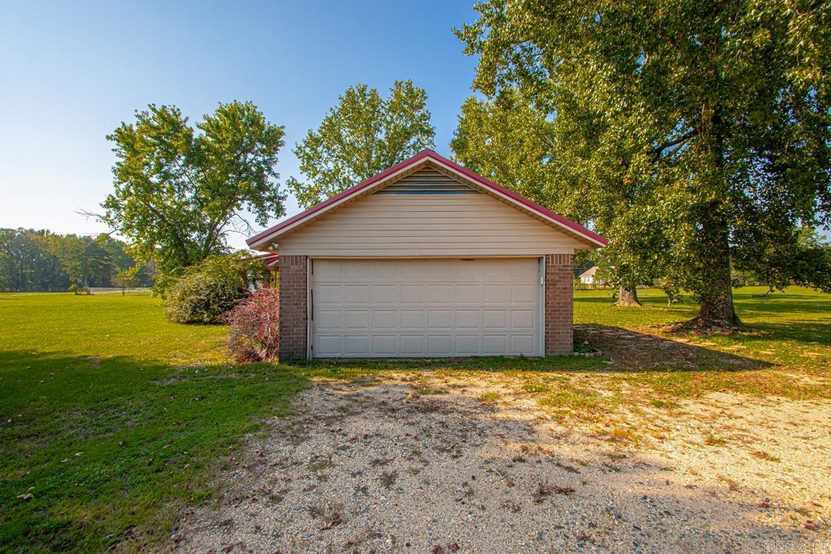 7053 Highway 167 S  Sheridan, AR
