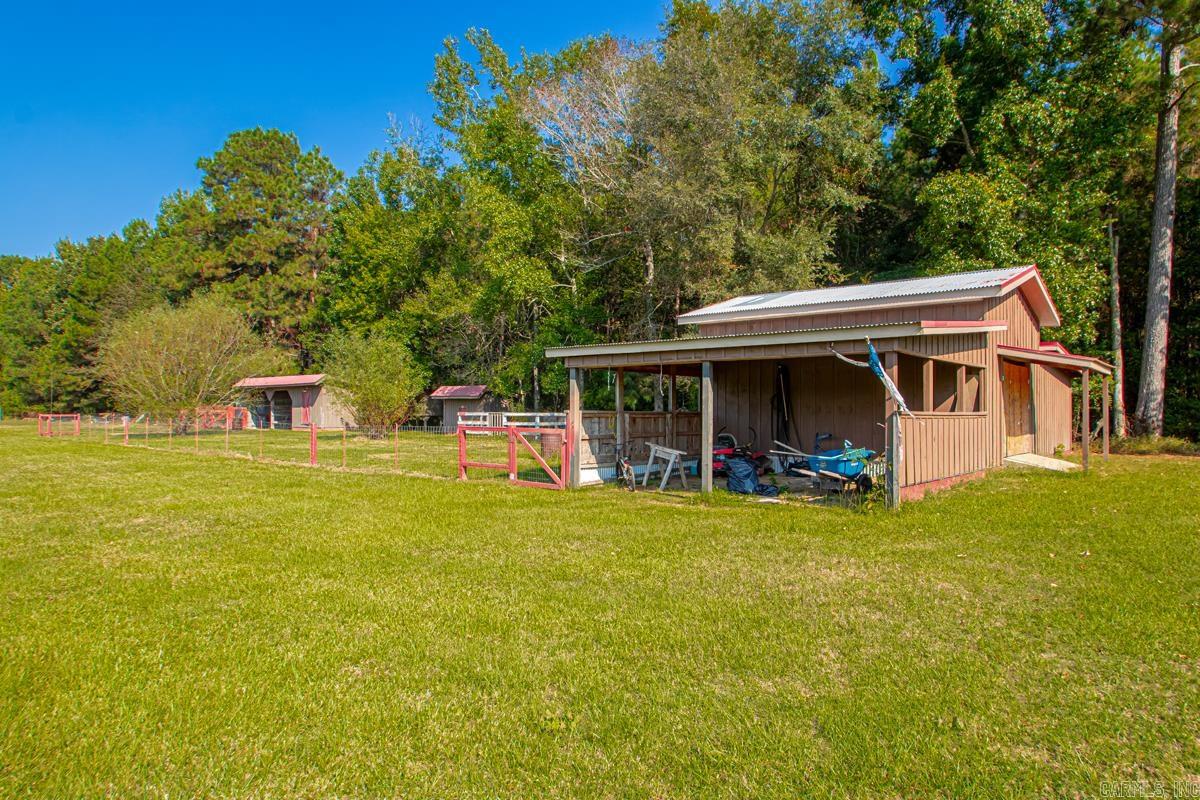 7053 Highway 167 S  Sheridan, AR