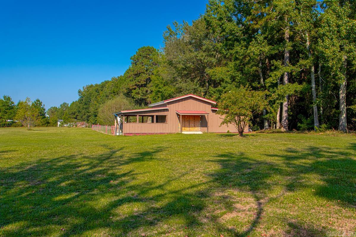 7053 Highway 167 S  Sheridan, AR
