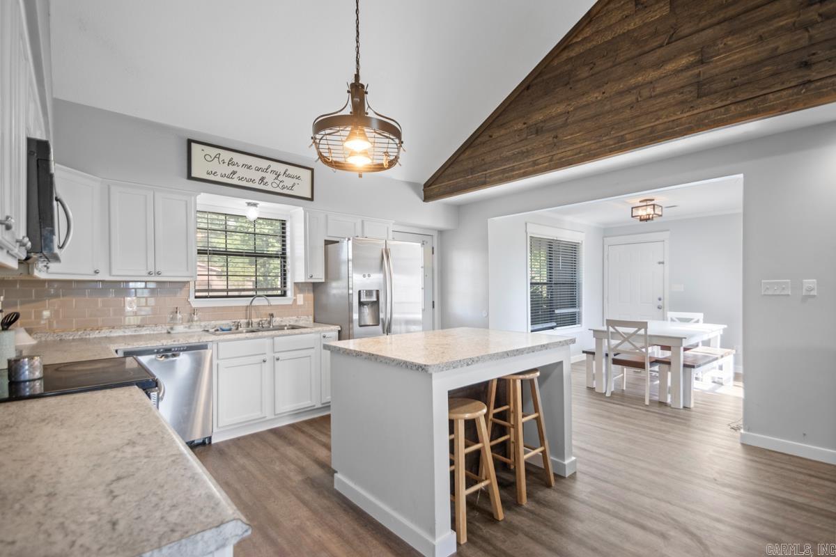 7053 Highway 167 S  Sheridan, AR