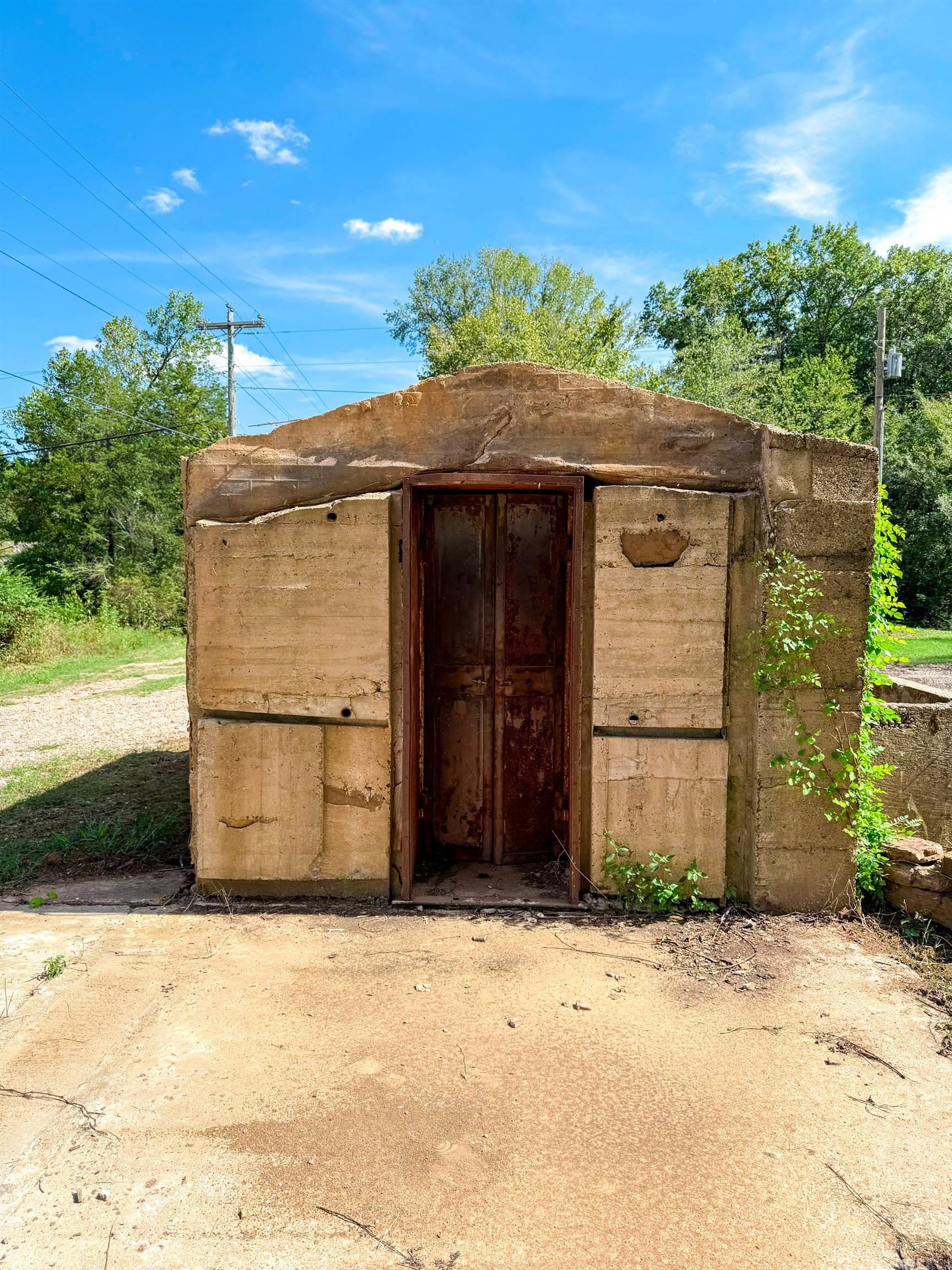 3868 Highway 389  Scotland, AR