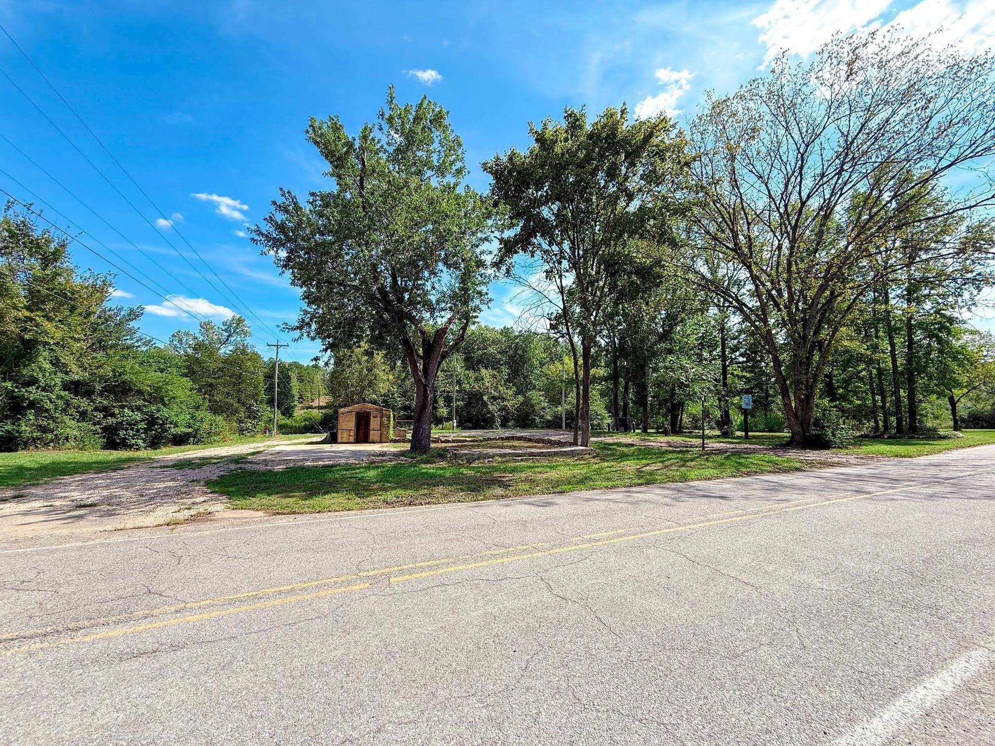 3868 Highway 389  Scotland, AR